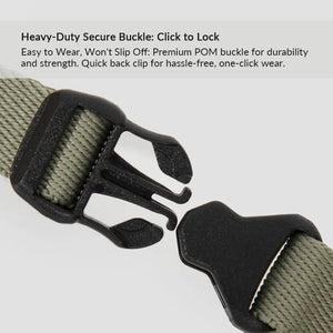 Valora Dual-Buckle Ultra-Lightweight H-Shaped Cat Harness and Leash Set - PetPark