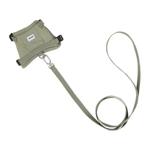 Valora Ultra-Lightweight Harness and Leash Set for Cats with Locator Pocket - PetPark