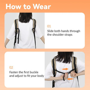 Lightweight Double-Shoulder Pet Backpack with Front & Back Carry, Light-Blocking & Warming Design for Small to Medium Cats - PetPark