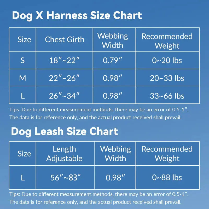 Colorful PRO Protective Trachea Dog X Harness - PetPark