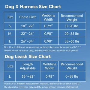 Colorful PRO Protective Trachea Dog X Harness - PetPark