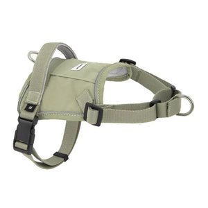 Valora 2-Second Easy-Fit Harness with Anti-Choke Position-Limit & Locator Pocket - PetPark