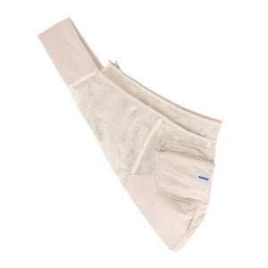 Breathable Summer Pet Sling Carrier Bag With Pocket - PetPark