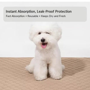 Pet Travel Bag Disposable Pee Pad - PetPark