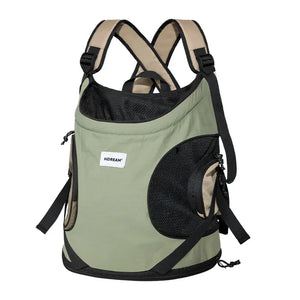 Comfortable Labor-saving Front Pet Carrier - PetPark