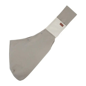 Portable Pet Sling Carrier Bag With Pocket - PetPark