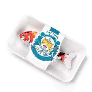 100% Natural Catnip Cat Toy - PetPark