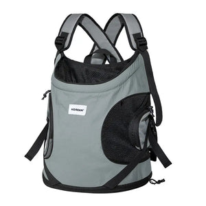 Comfortable Labor-saving Front Pet Carrier - PetPark