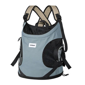 Comfortable Labor-saving Front Pet Carrier - PetPark