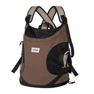 Comfortable Labor-saving Front Pet Carrier - PetPark