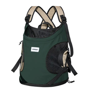 Comfortable Labor-saving Front Pet Carrier - PetPark