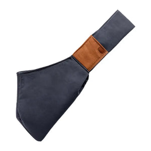 Portable Pet Sling Carrier Bag With Pocket - PetPark