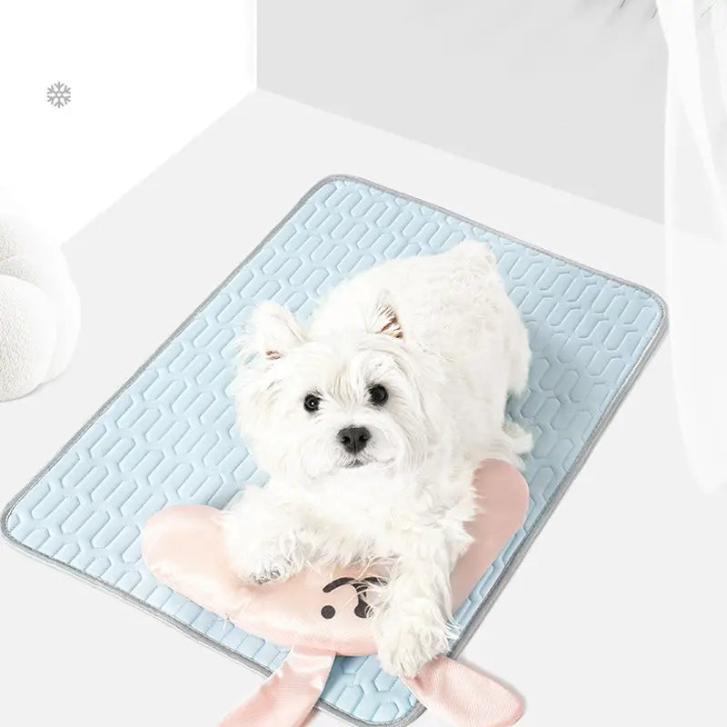 Pet Travel Bag Cooling Mat - PetPark