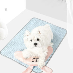 Pet Travel Bag Cooling Mat - PetPark