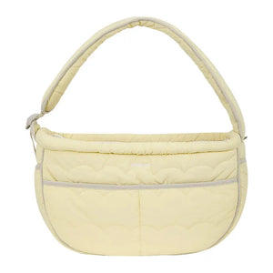 SoftNest Lightweight Labor-Saving Sling Carrier Bag for Pets - PetPark