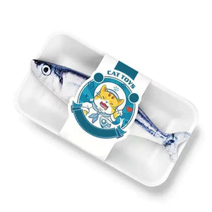 100% Natural Catnip Cat Toy - PetPark