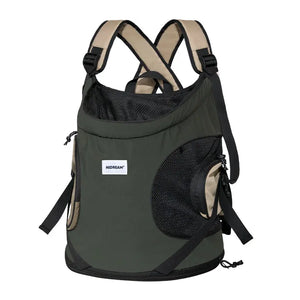 Comfortable Labor-saving Front Pet Carrier - PetPark