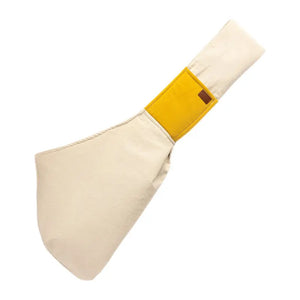 Portable Pet Sling Carrier Bag With Pocket - PetPark