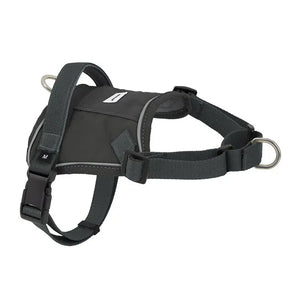 Valora 2-Second Easy-Fit Harness with Anti-Choke Position-Limit & Locator Pocket - PetPark