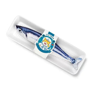 100% Natural Catnip Cat Toy - PetPark