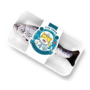 100% Natural Catnip Cat Toy - PetPark