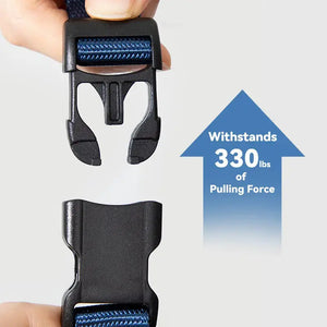 BOBO X-shaped Harness for Trachea Protection - PetPark