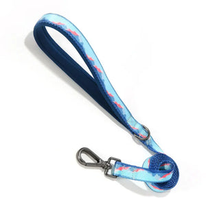 Wild Elements Series No Choke Dog Harness – X-Style Trachea Protection, Single or Set with a 3-in-1 Shock-Absorbing Leash(副本) Pet Park