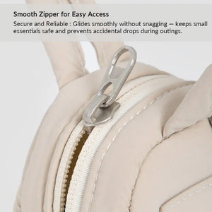 SoftNest Lightweight Waste Bag Holder - PetPark