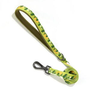 Wild Elements Series No Choke Dog Harness – X-Style Trachea Protection, Single or Set with a 3-in-1 Shock-Absorbing Leash(副本) Pet Park