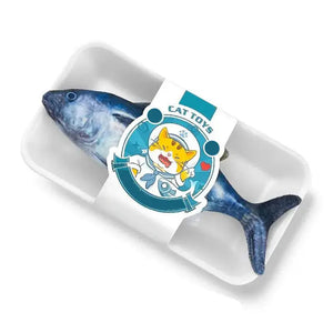 100% Natural Catnip Cat Toy - PetPark