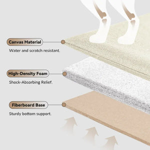 SoftNest Lightweight Labor-Saving 2-in-1 Pet Backpack & Hand Carrier - PetPark