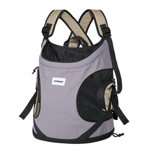 Comfortable Labor-saving Front Pet Carrier - PetPark