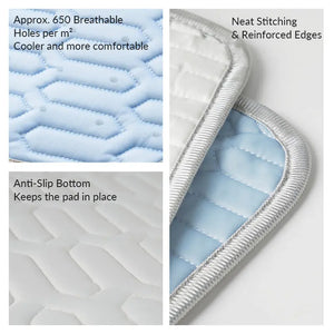 Pet Travel Bag Cooling Mat - PetPark