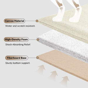 SoftNest Lightweight Labor-Saving Front Pet Carrier - PetPark