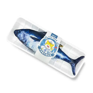 100% Natural Catnip Cat Toy - PetPark