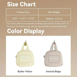 SoftNest Lightweight Waste Bag Holder - PetPark