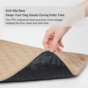 Pet Travel Bag Disposable Pee Pad - PetPark