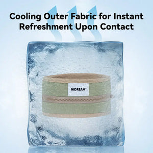 Pet Cooling Ice Collar - PetPark