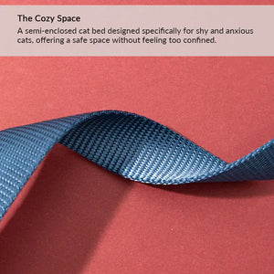 Rainbow Safety Dog Collar with Pull-Control and Choke Prevention - PetPark