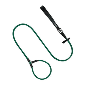 BOBO One-piece Leash With Leather Handle - PetPark