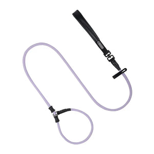 BOBO One-piece Leash With Leather Handle - PetPark