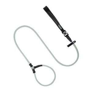 BOBO One-piece Leash With Leather Handle - PetPark