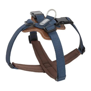 BOBO X-shaped Harness for Trachea Protection - PetPark