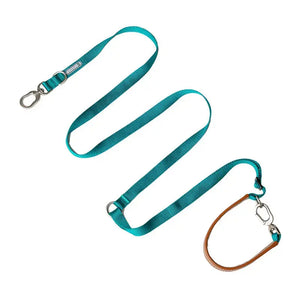 BOBO X-Shaped Trachea-Protective Harness | Choose from Harness, Leash, Travel Bag, or 3-in-1 Set - PetPark