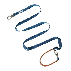 BOBO X-Shaped Trachea-Protective Harness | Choose from Harness, Leash, Travel Bag, or 3-in-1 Set - PetPark