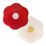 Flower-Shaped, Connectable, Non-Shedding Plant Pulp Cat Scratching Pad