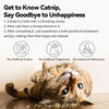 100% Natural Catnip Cat Toy - PetPark