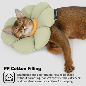 Pet Anti-Lick Anti-Bite Elizabethan Collar - PetPark