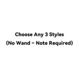71-Inch Retractable Cat Teaser Wand with Insect-Shaped Feather Heads | Choose Wand + 3-Head Set or 3 Replacement Heads Only