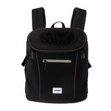 Structured Top Opening Hands-Free Front Pet Carrier – Comfortable & Labor-Saving PetPark